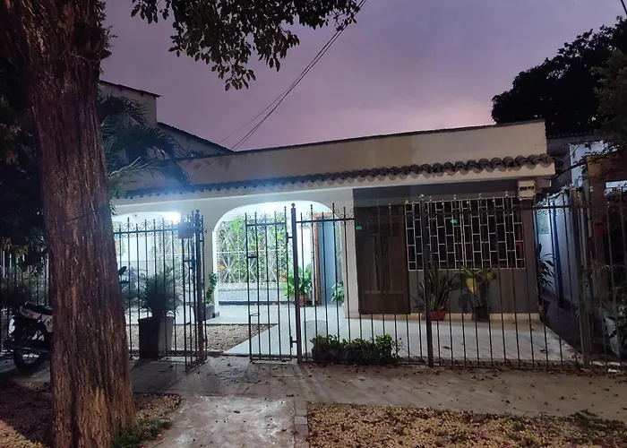 Hostal Marhu