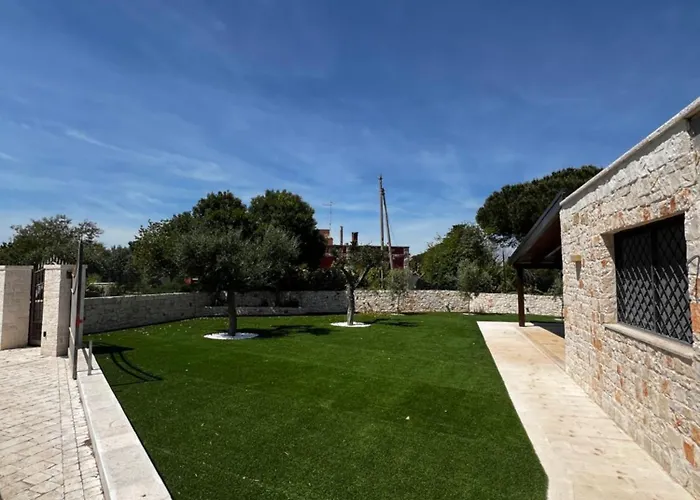 Masseria Pastore