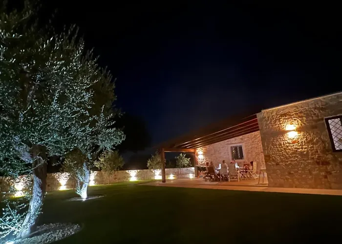  Masseria Pastore