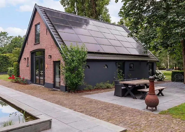 B&B De Koningsbeek