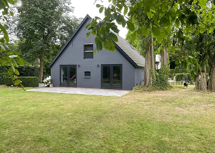 B&B De Koningsbeek