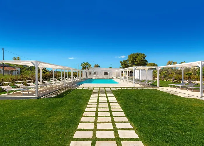 B&B Villa Giorò