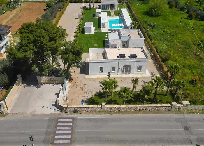 B&B Villa Giorò