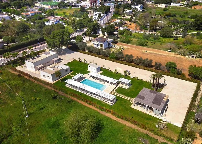 B&B Villa Giorò