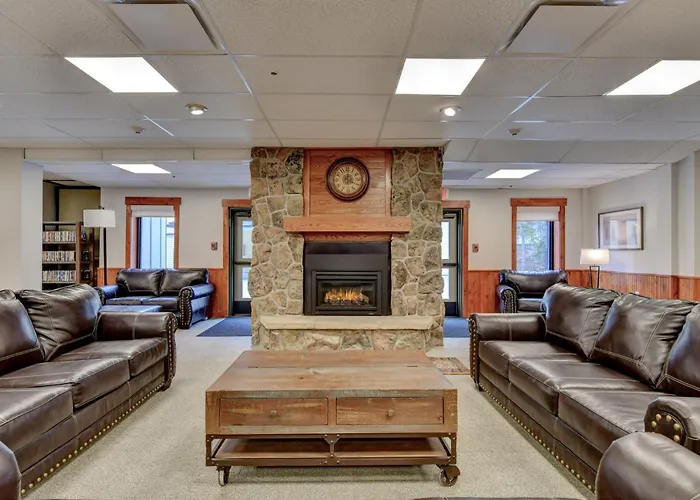 Wedgewood Lodge