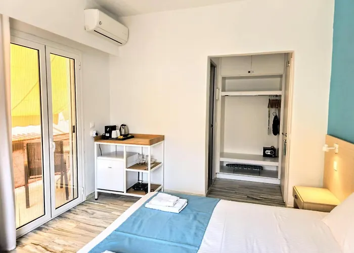 Magnolia Rooms
