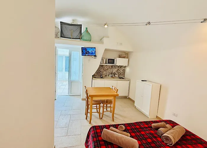Hotel: Corte Scarcia