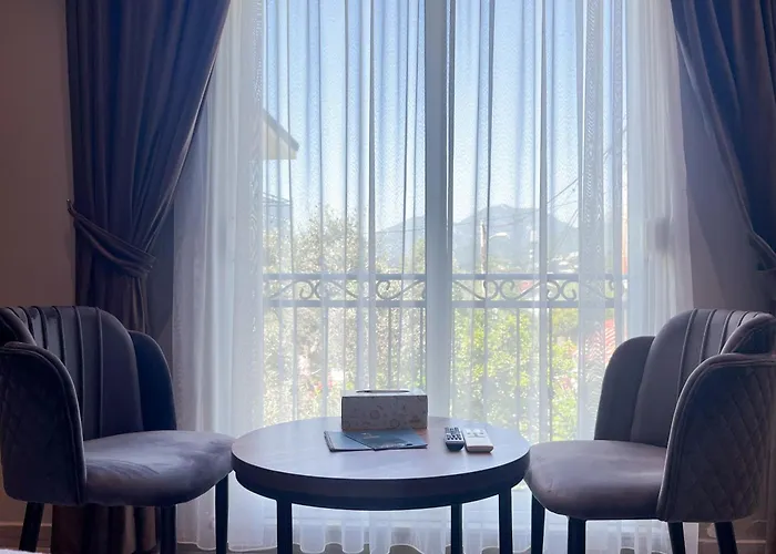 3 star hotel: Jata Hotel