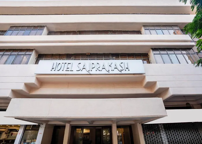 Hotel Saiprakash