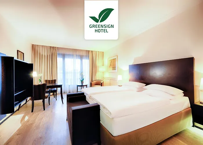 Welcome Parkhotel