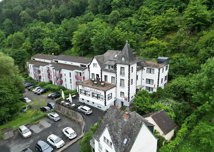 Bergschlösschen