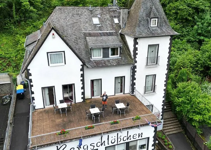 Bergschlösschen