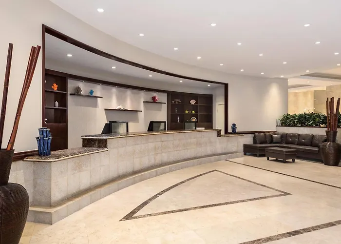 Strandhotel: Radisson Resort Miami Beach