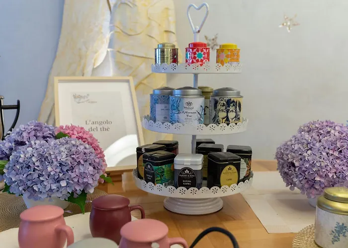 Hotel Ristorante Cavaliere