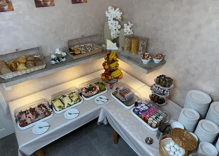 Apartment - Pension Marianna