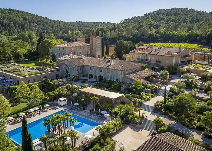 Château De Berne
