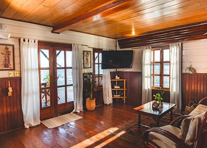 Casa Acuario Boutique Hotel