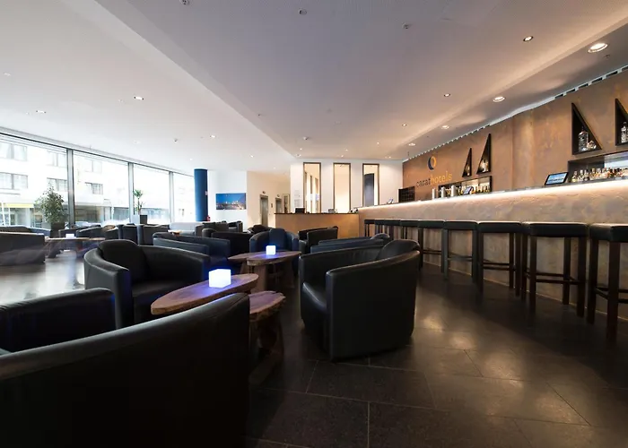 Carathotel Duesseldorf City
