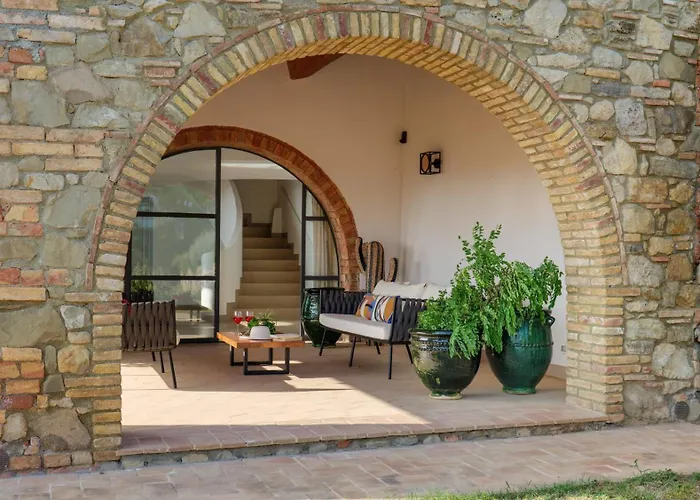 VILLA IL POZZO 14, Emma Villas