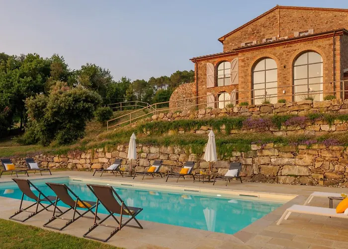 VILLA IL POZZO 14, Emma Villas