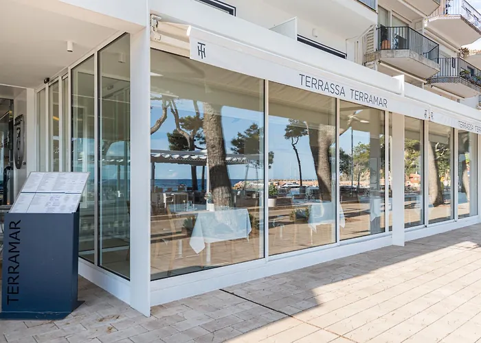 Hotel Terramar