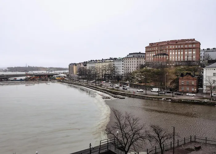 Hilton Helsinki Strand