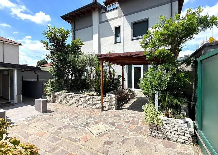 Residence Oasi Di Monza