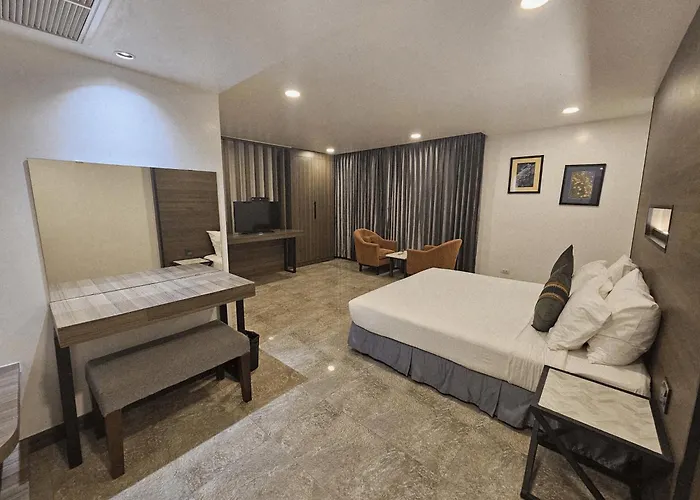 Family Boutique Hotel
