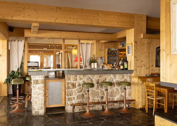 Romantisch hotel: Le Castillan