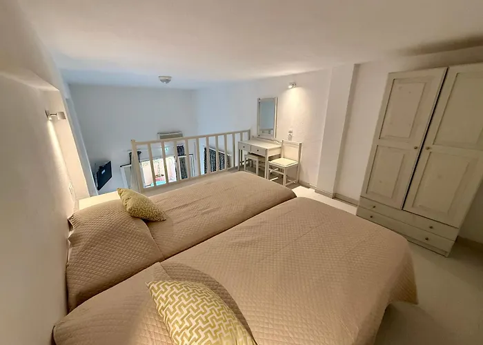 Zambella Apartments