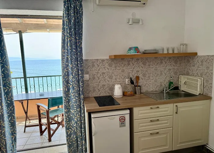 Zambella Apartments