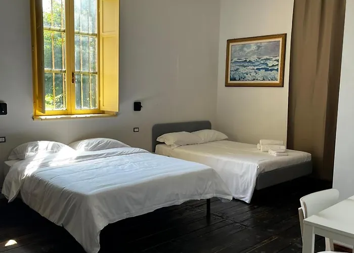  La Locanda Della Mandria