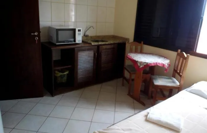 Hotel barato: Gaivotas Praia Hotel