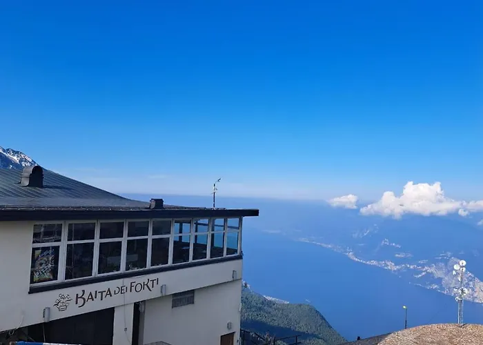 Locanda Baita dei Forti