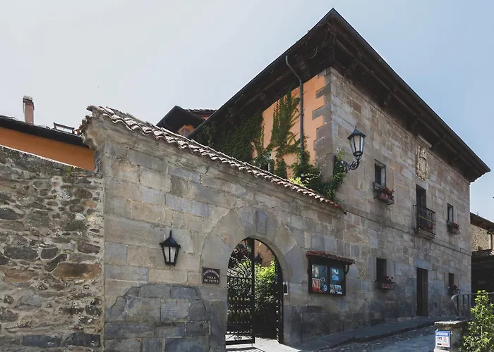 Apartamentos Villa de Potes
