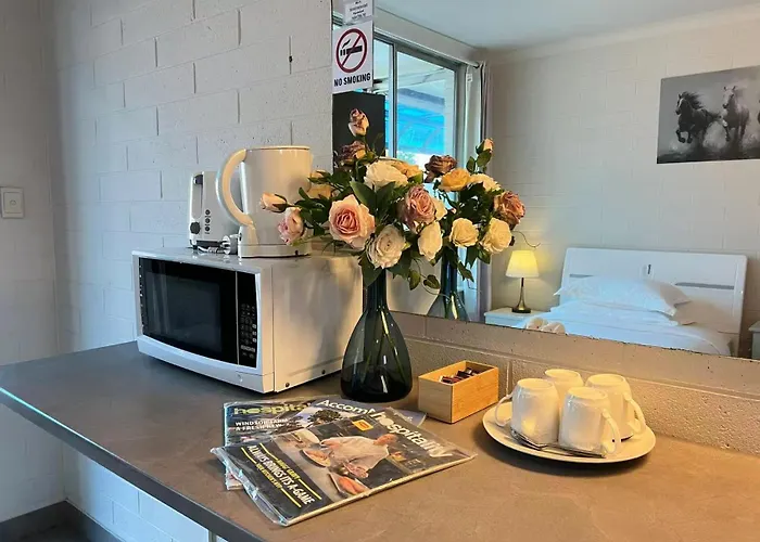 Motel Maroondah