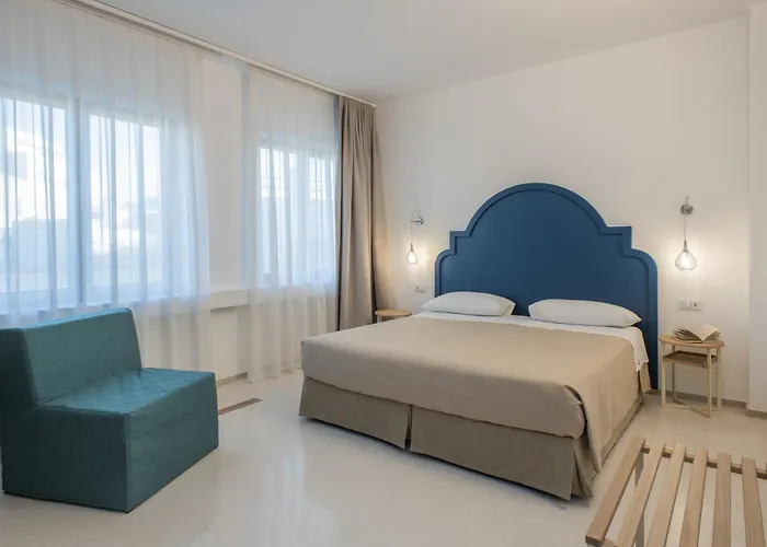 Hotel Albania