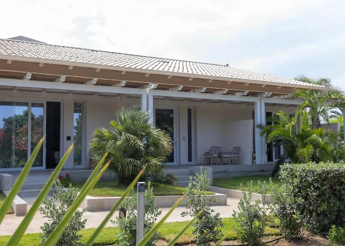 Residence Sciaron