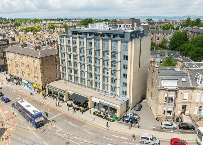 Haymarket Hub