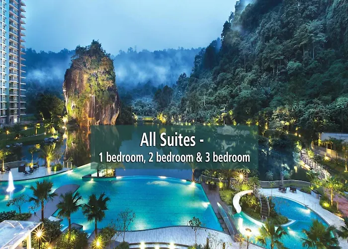  Tui Blue The Haven Ipoh