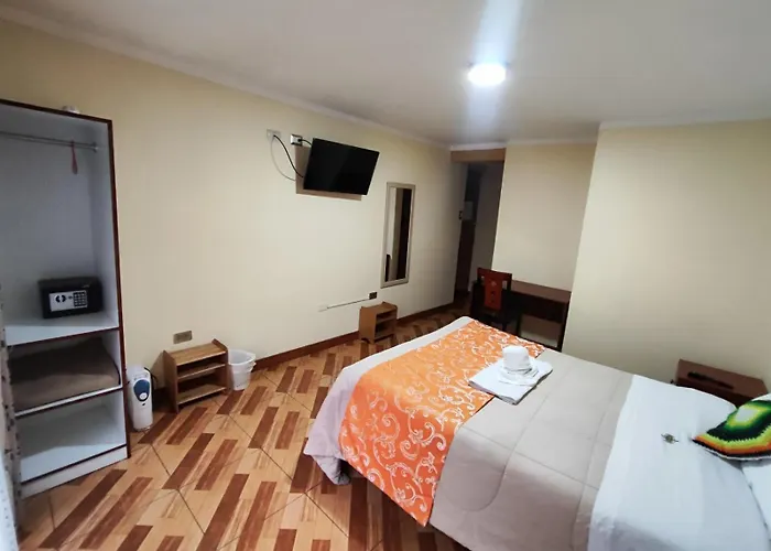 Sumaq Puno