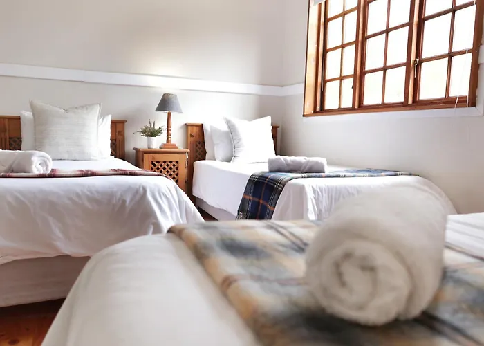 Vacation home: Highlands Lodge Mountain Retreat