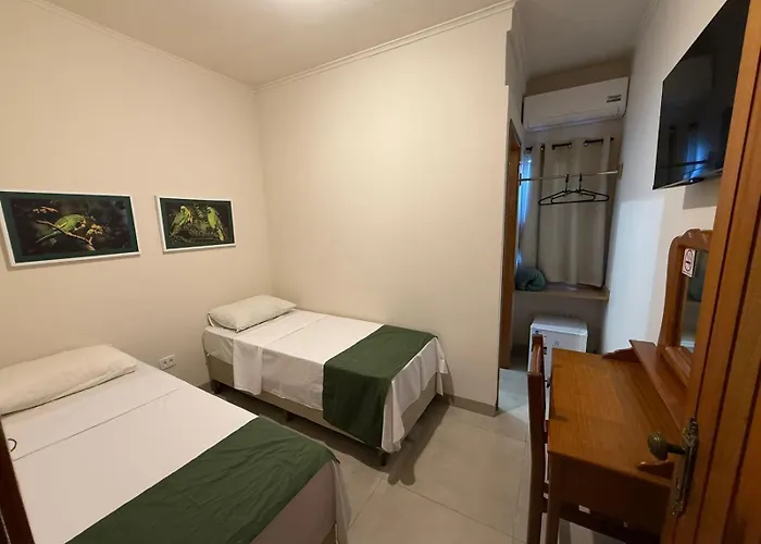 Hotel Santa Catarina