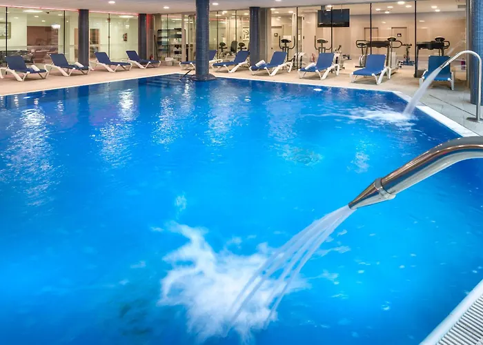 Familiehotel: 4R Gran Regina