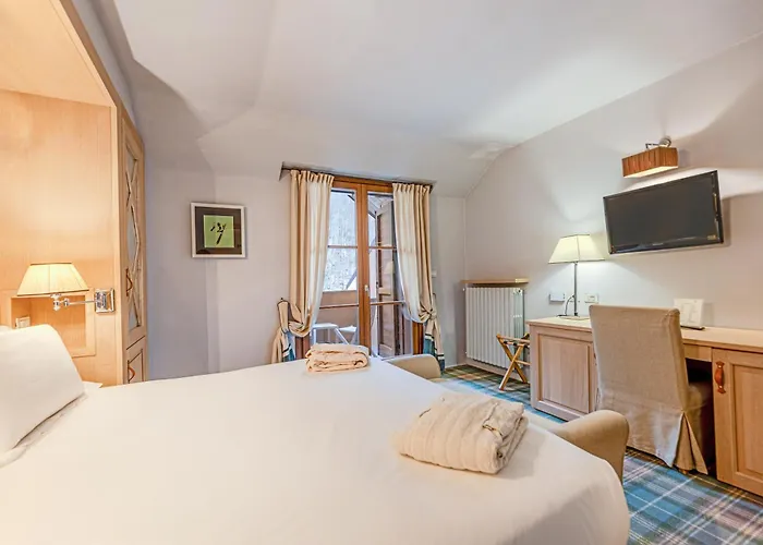 Val di Luce SPA Resort