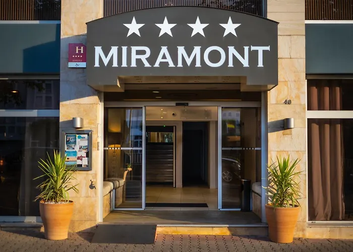  Miramont