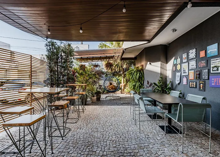 Hotel Parati Minas
