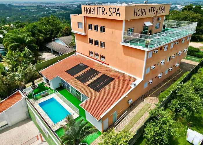 Itr-Spa