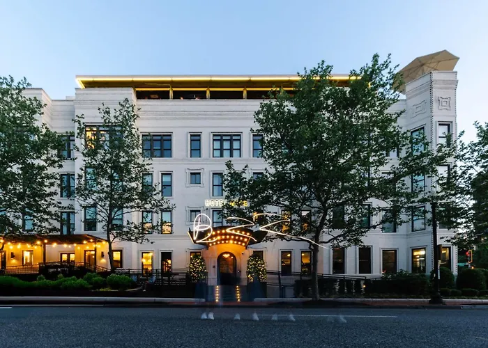 Hotel Hive