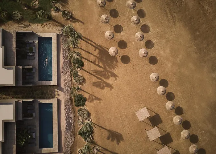 5 Sterne Hotels Casa Cook El Gouna - Adults Only